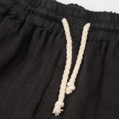 Jimuel - Relaxed Fit Breathable Summer Shorts