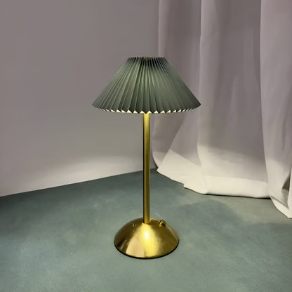 LightLoom | Wireless & Elegant Table Lamp