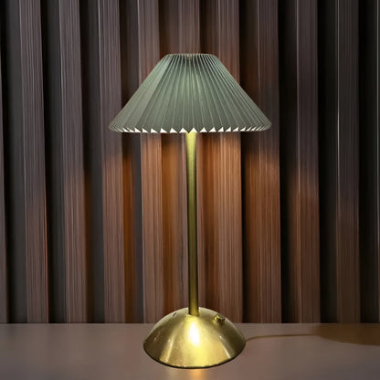 LightLoom | Wireless & Elegant Table Lamp