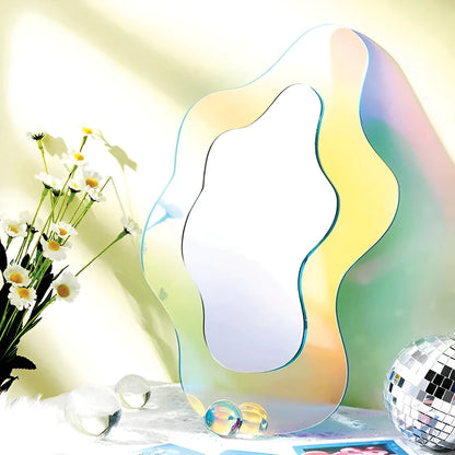 KaleidoMirror | Dynamic Acrylic Wall Mirror3