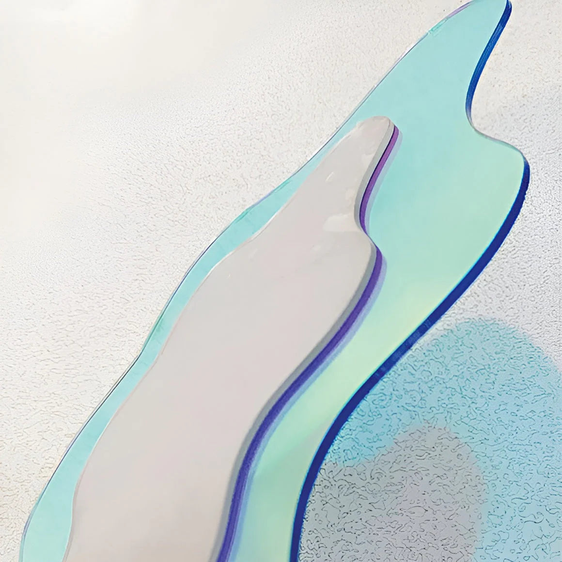 KaleidoMirror | Dynamic Acrylic Wall Mirror4