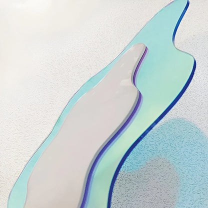 KaleidoMirror | Dynamic Acrylic Wall Mirror4