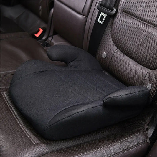 GrowSeat | Car Booster Seat – Breathable Cover & Lightweight