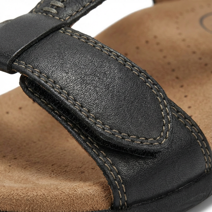 Kinetia - Orthopaedic Ladies Walking Sandals