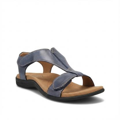 Kinetia - Orthopaedic Ladies Walking Sandals