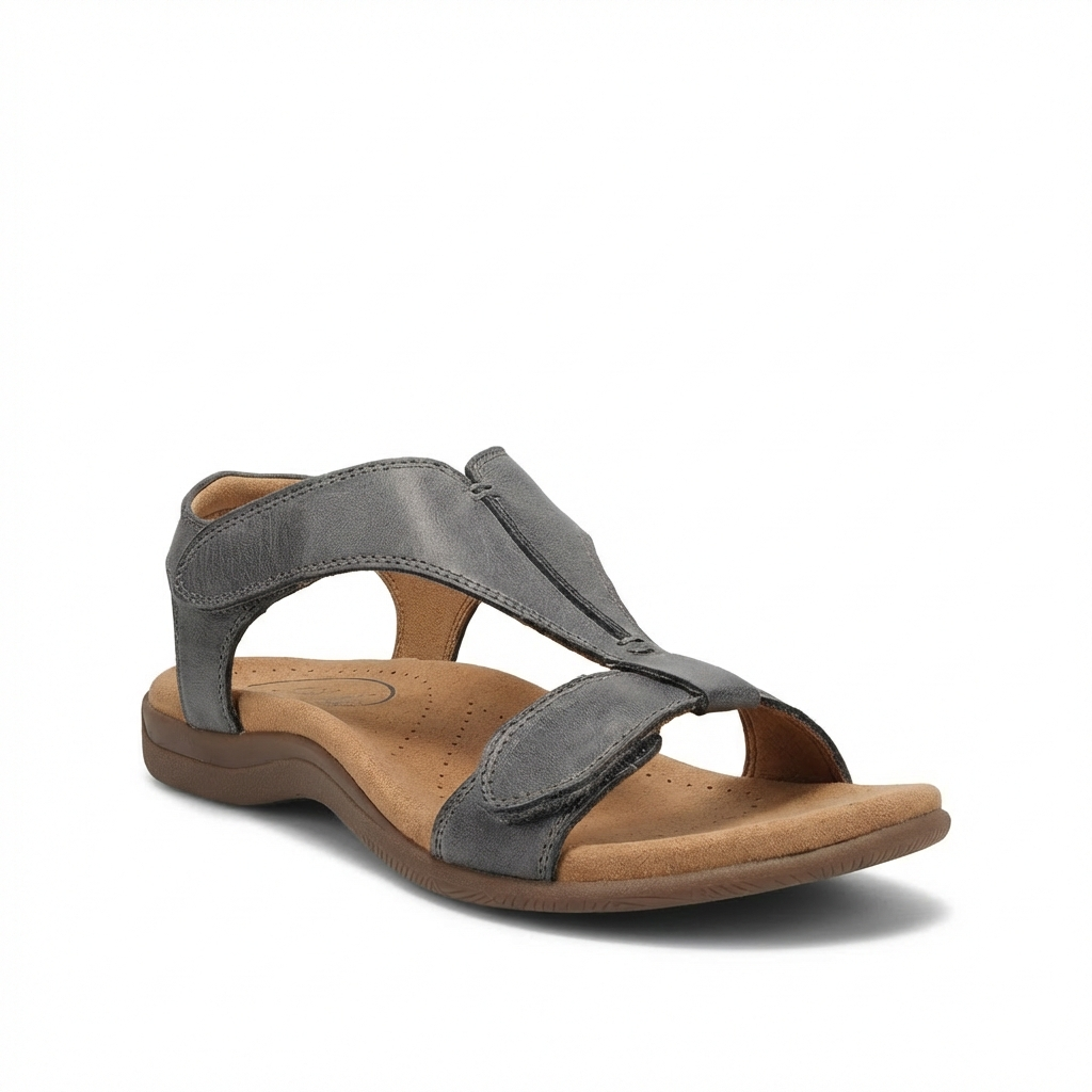 Kinetia - Orthopaedic Ladies Walking Sandals
