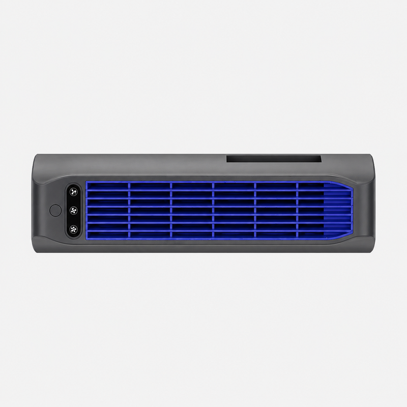 Klimatix - Cordless Portable Tower Fan