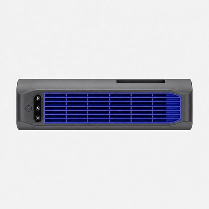 Klimatix - Cordless Portable Tower Fan