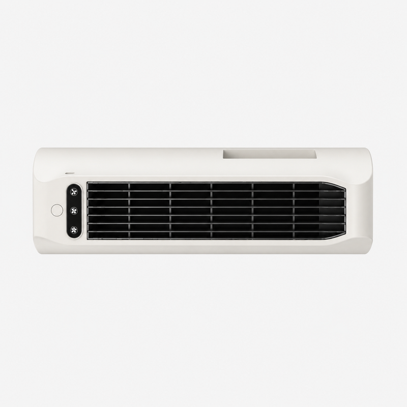 Klimatix - Cordless Portable Tower Fan