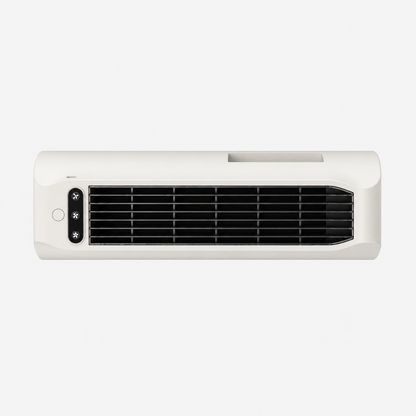 Klimatix - Cordless Portable Tower Fan