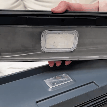 Klimatix - Cordless Portable Tower Fan