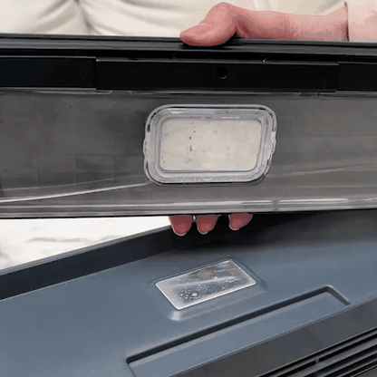 Klimatix - Cordless Portable Tower Fan