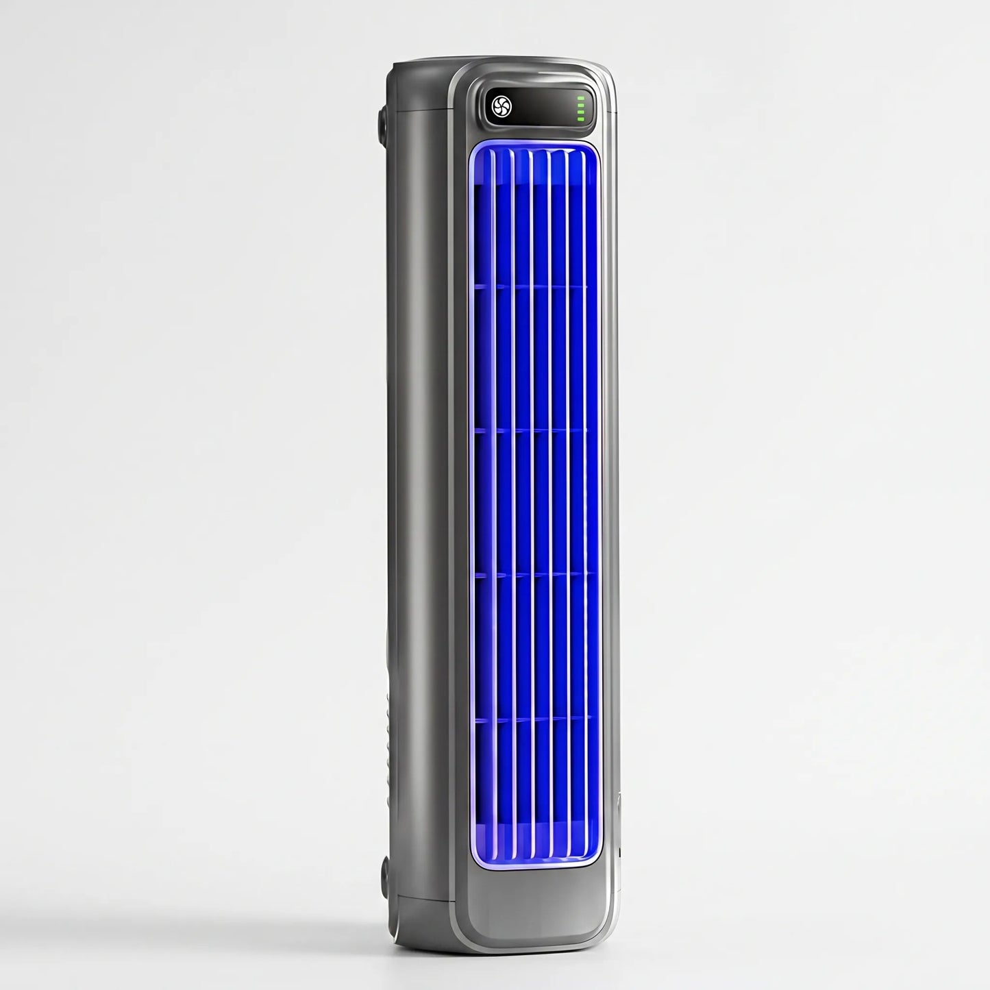 Klimatix - Cordless Portable Tower Fan