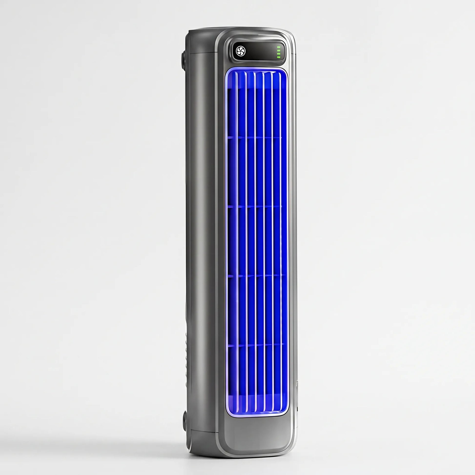 Klimatix - Cordless Portable Tower Fan