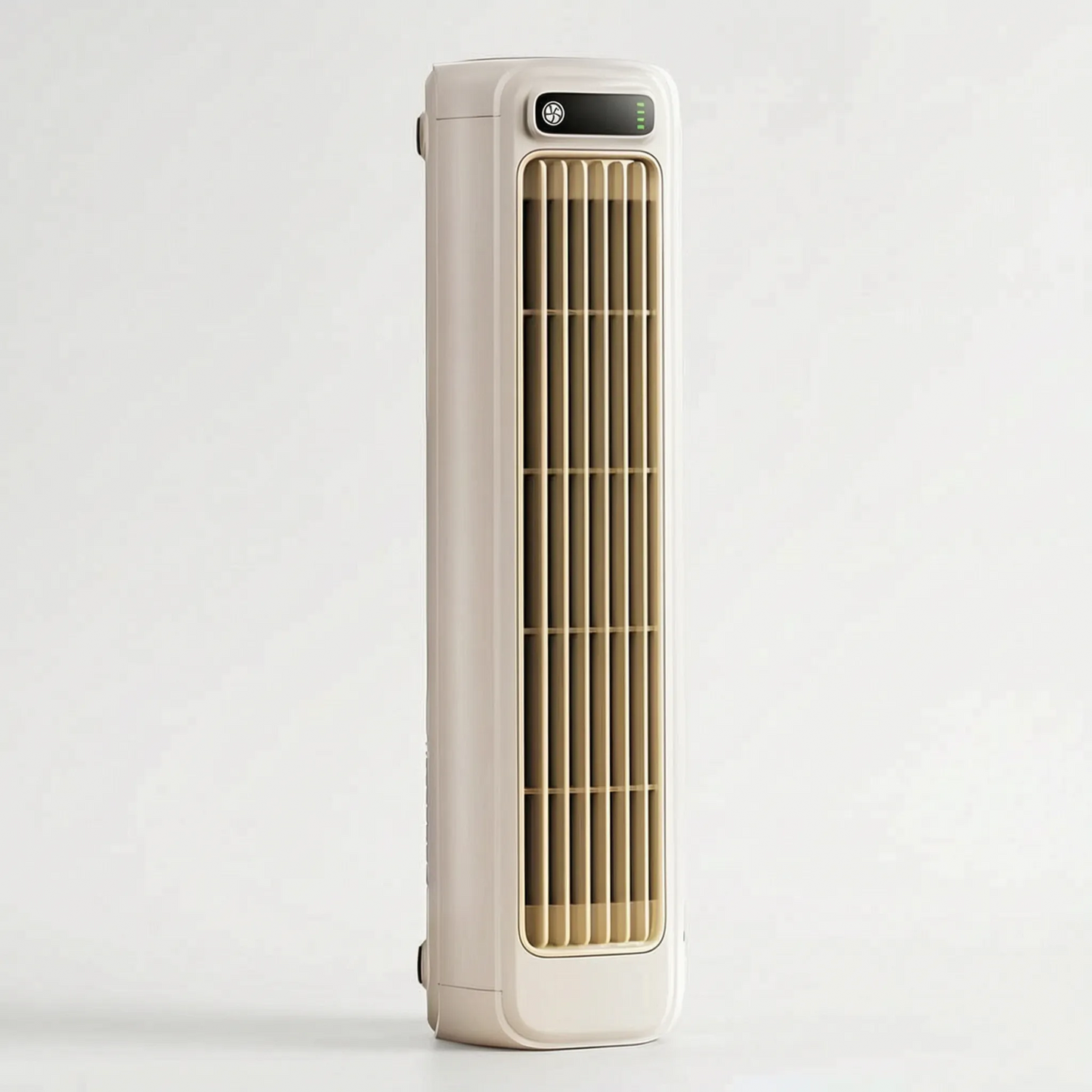 Klimatix - Cordless Portable Tower Fan