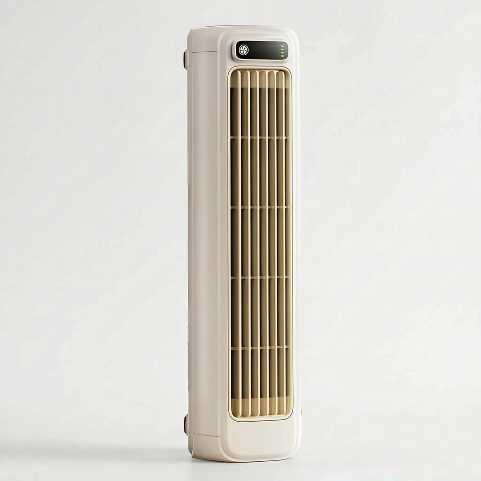 Klimatix - Cordless Portable Tower Fan