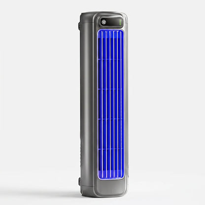 Klimatix - Cordless Portable Tower Fan