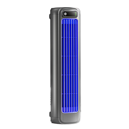 Klimatix - Cordless Portable Tower Fan