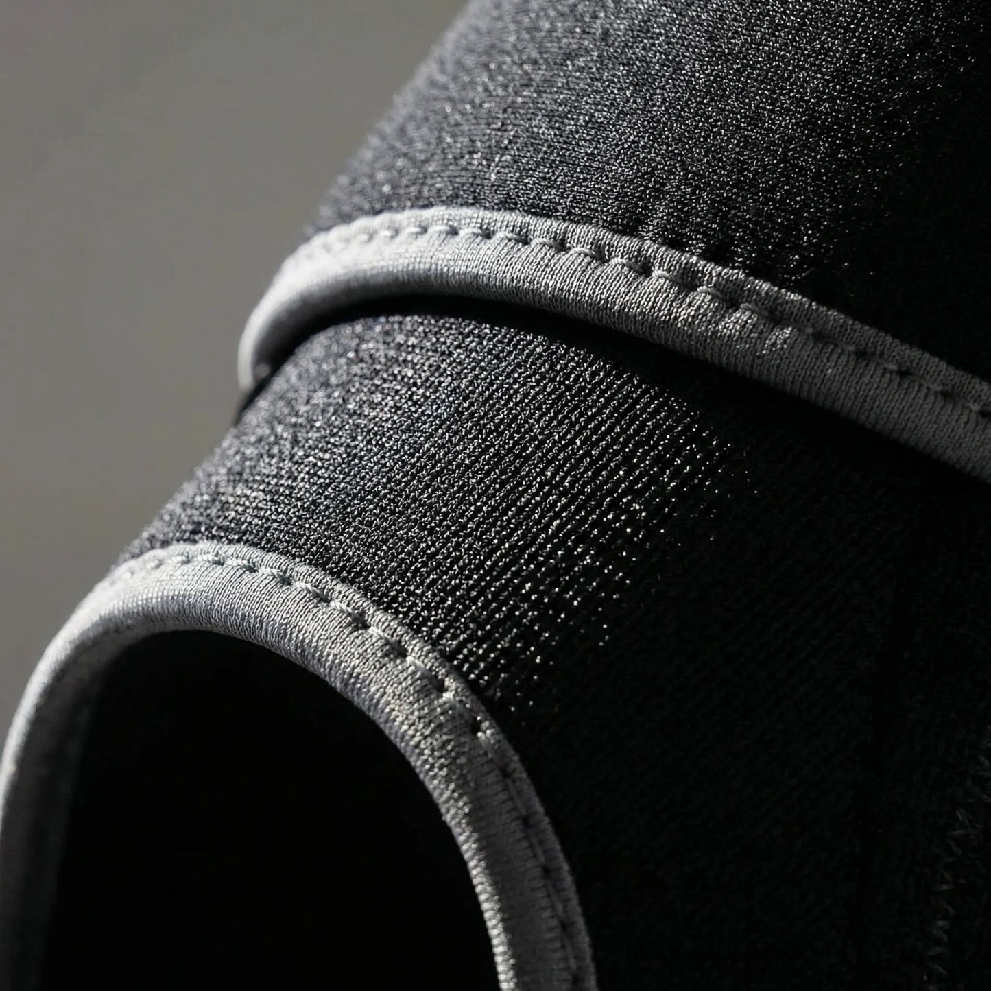 Knevoxen - Adjustable Knee Support Brace