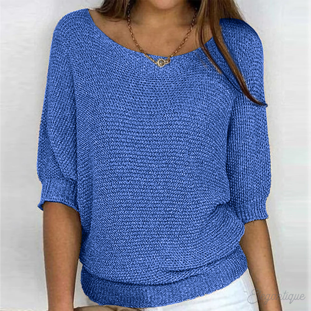https://cdn.shopify.com/s/files/1/0646/0555/2908/files/Knit-Top-Three-Quarter-Sleeves-Relaxed-Shape-4.png?v=1745639214
