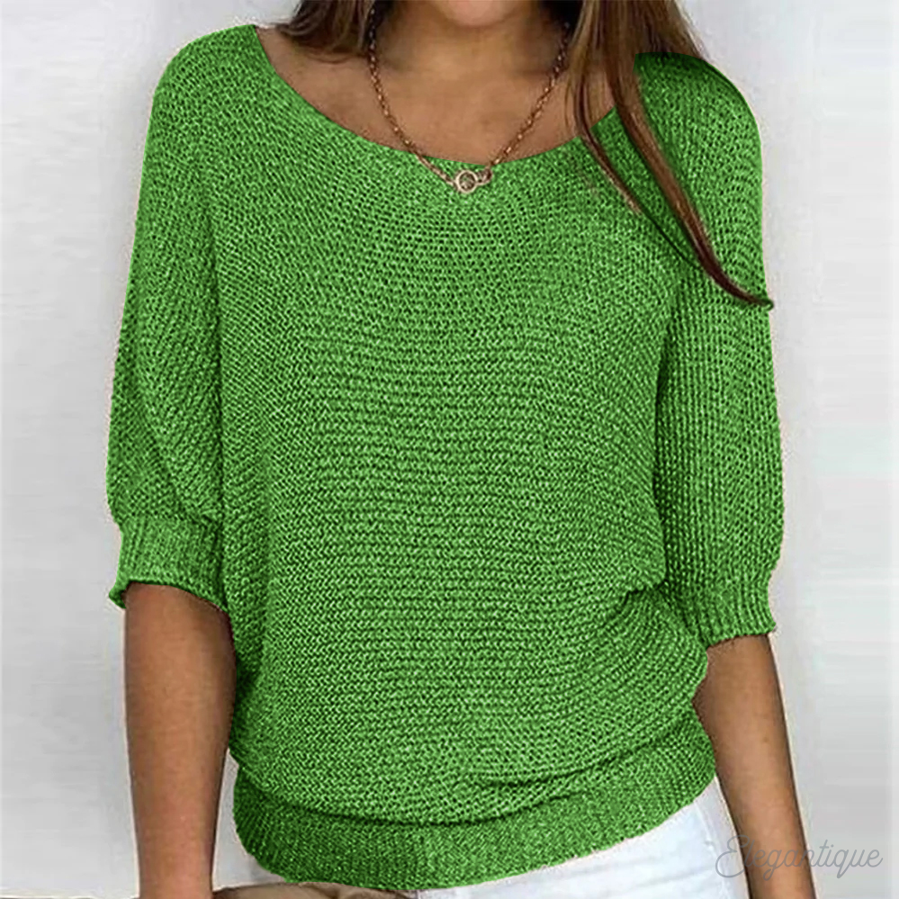 https://cdn.shopify.com/s/files/1/0646/0555/2908/files/Knit-Top-Three-Quarter-Sleeves-Relaxed-Shape-6.png?v=1745639214