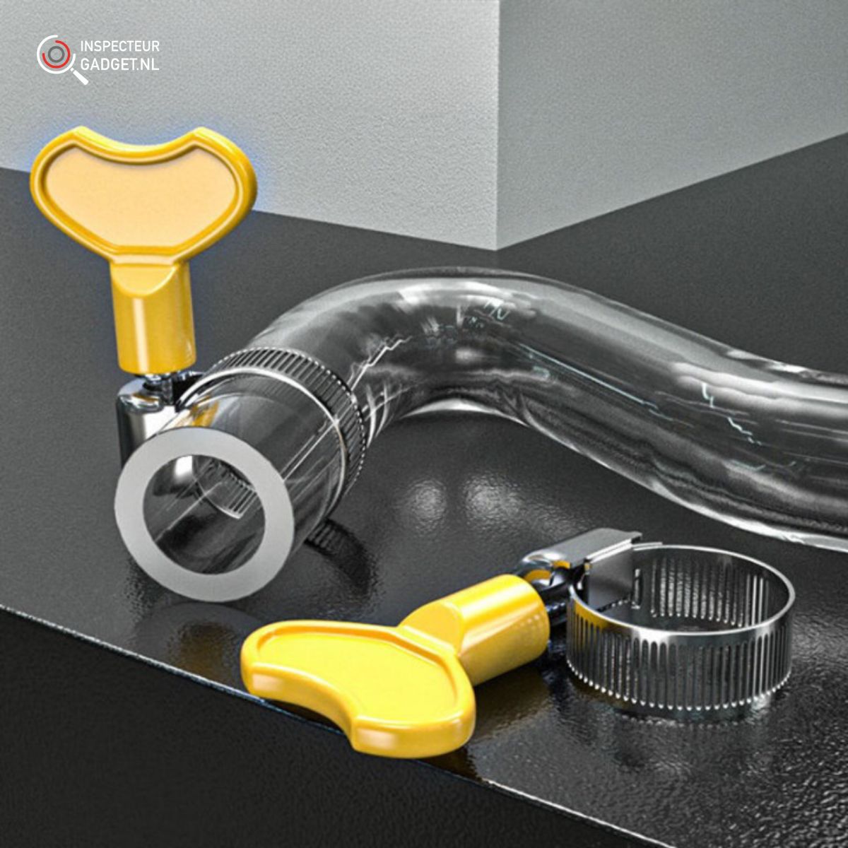 FuelPump Pro | Effortless Liquid Transfer