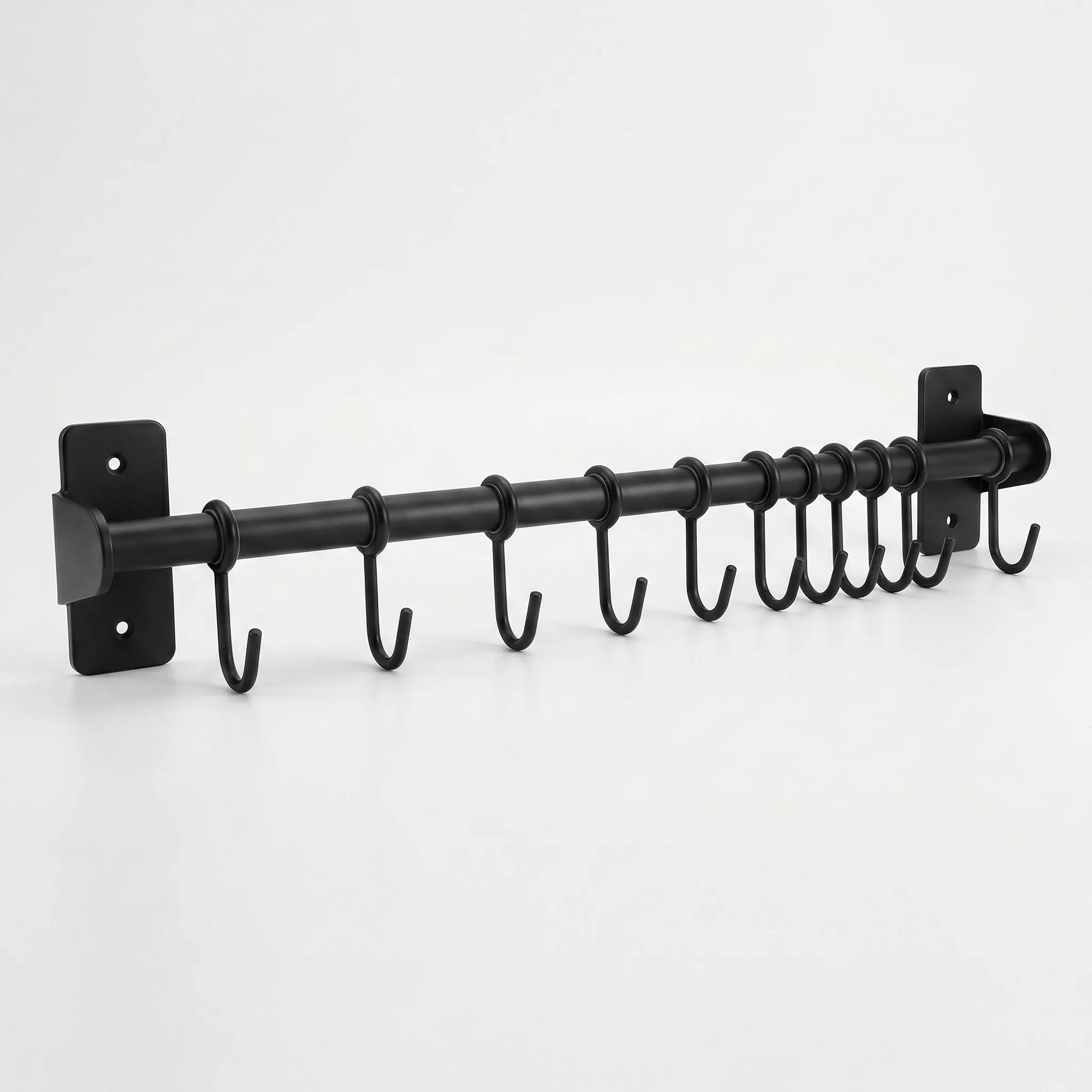 Kulinook - Wall-Mounted Kitchen Rail
