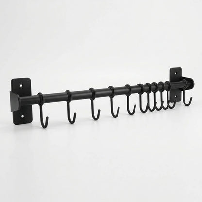 Kulinook - Wall-Mounted Kitchen Rail