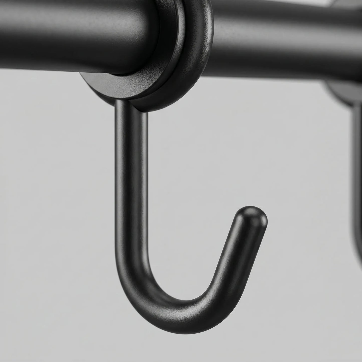 Kulinook - Wall-Mounted Kitchen Rail