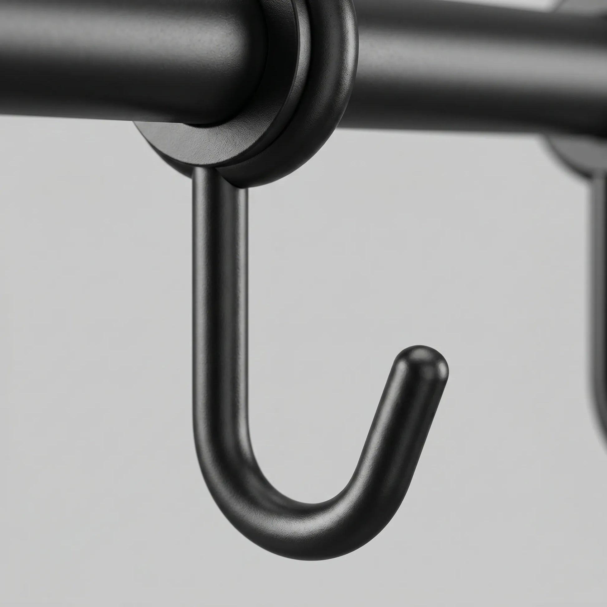 Kulinook - Wall-Mounted Kitchen Rail
