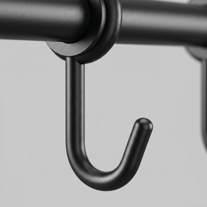 Kulinook - Wall-Mounted Kitchen Rail