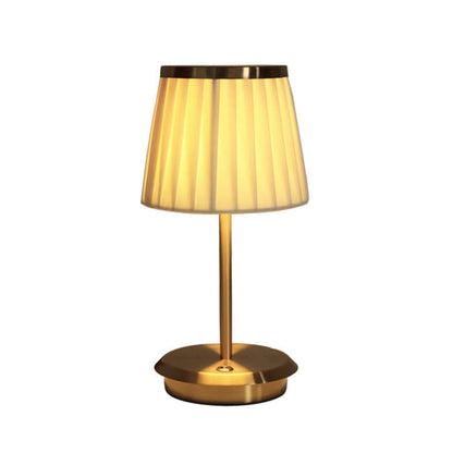 GoldLoom | Classic Table Lamp