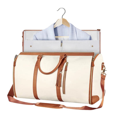 PackMate | Travel Bag with Extra Space