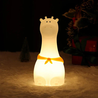 BunnyLight | Cute LED Night Lamp