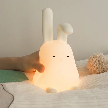 BunnyLight | Cute LED Night Lamp