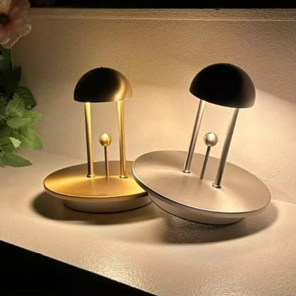 LightAura | Gesture-Controlled Table Lamp3