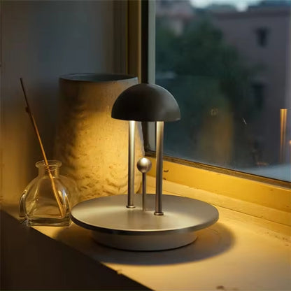 LightAura | Gesture-Controlled Table Lamp6