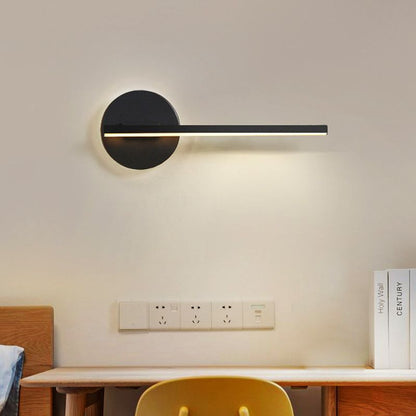 LinearGlow | Minimalist Wall Light7