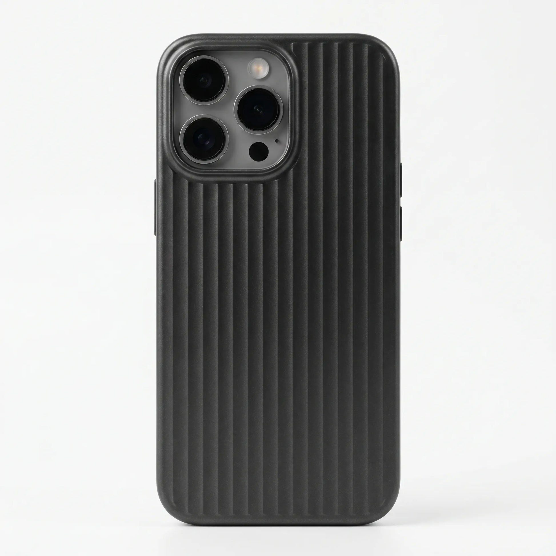 Liniq - Ribbed Phone Case