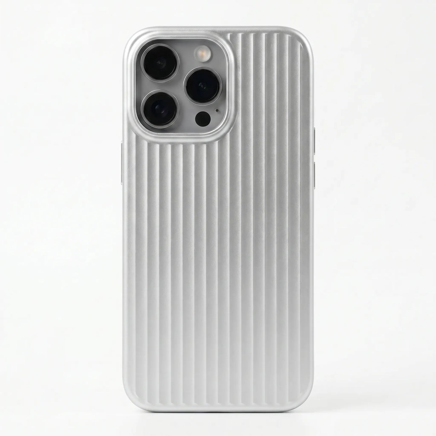 Liniq - Ribbed Phone Case