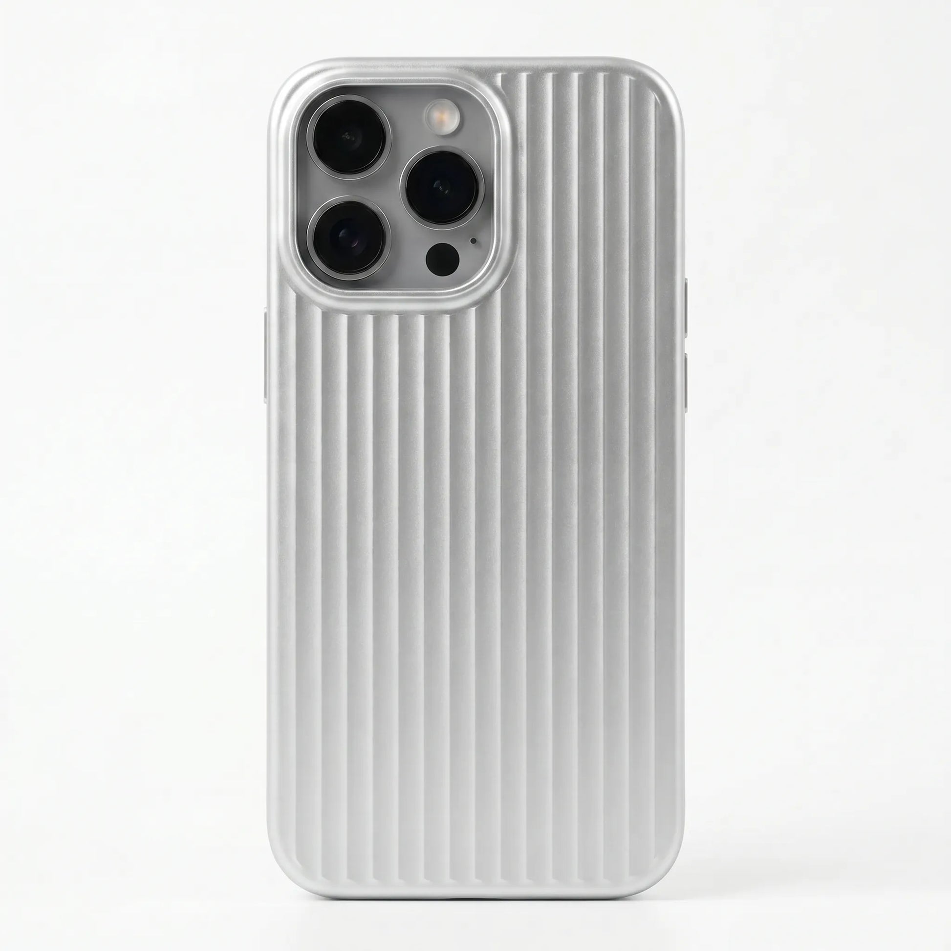 Liniq - Ribbed Phone Case