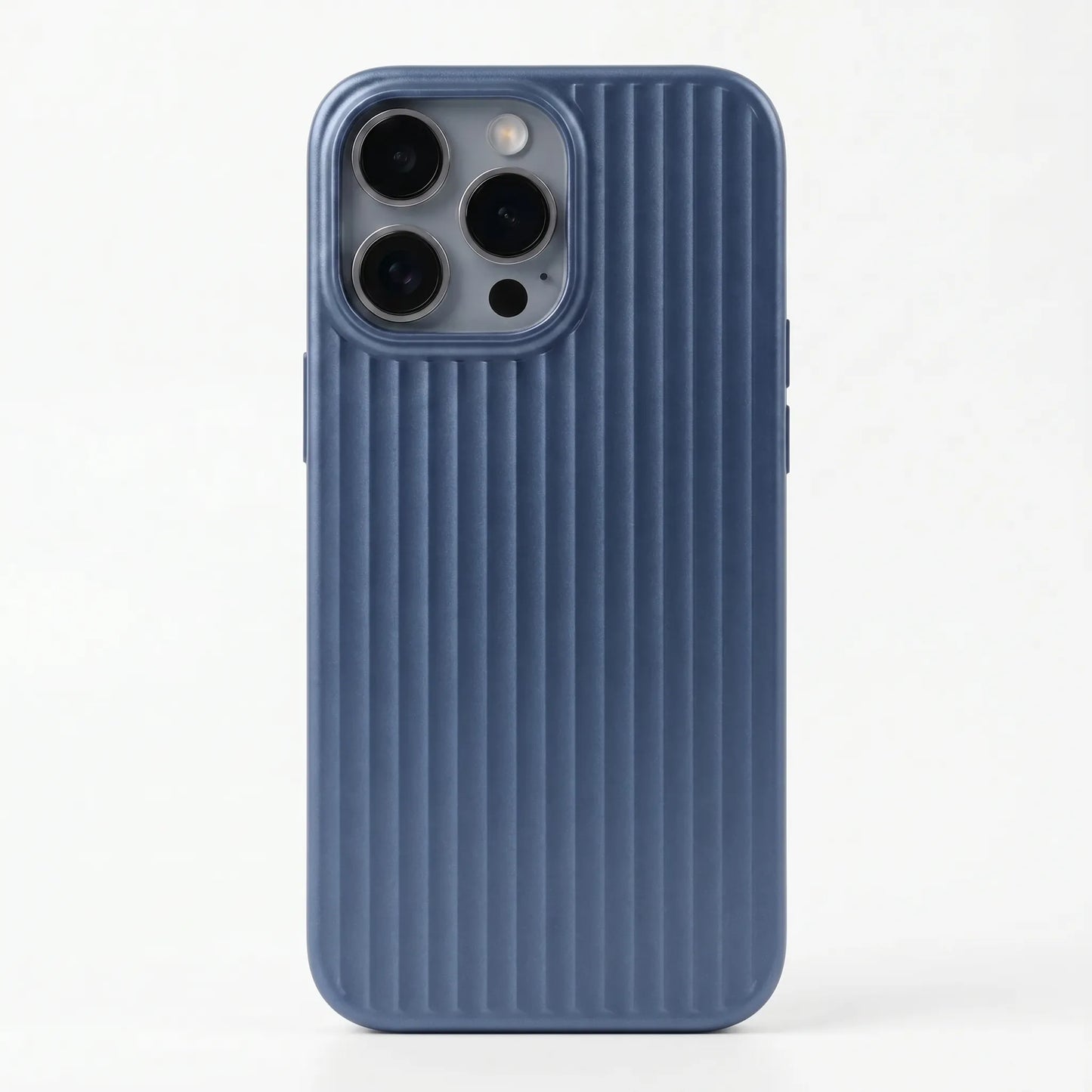 Liniq - Ribbed Phone Case