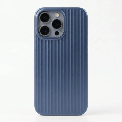 Liniq - Ribbed Phone Case