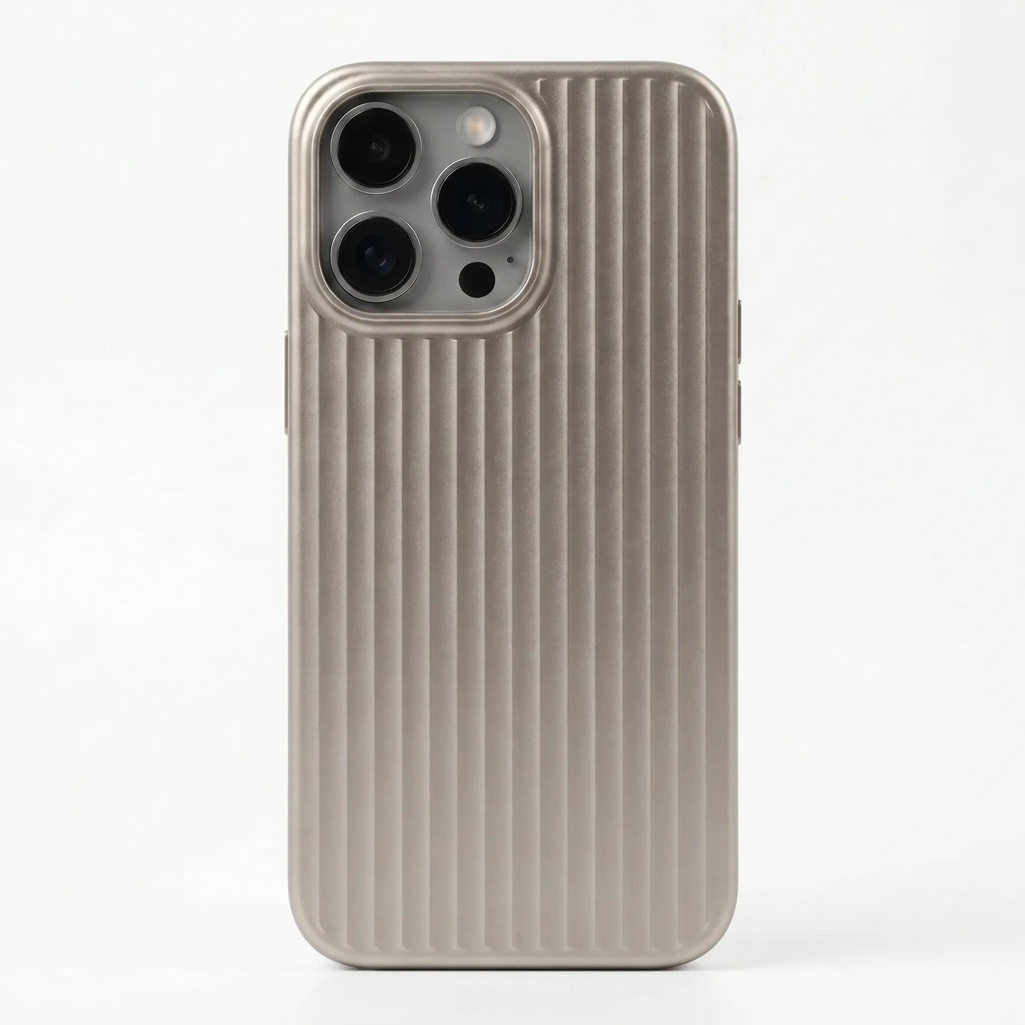 Liniq - Ribbed Phone Case