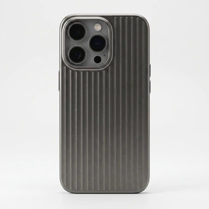 Liniq - Ribbed Phone Case