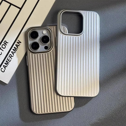 Liniq - Ribbed Phone Case