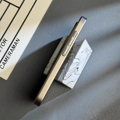 Liniq - Ribbed Phone Case