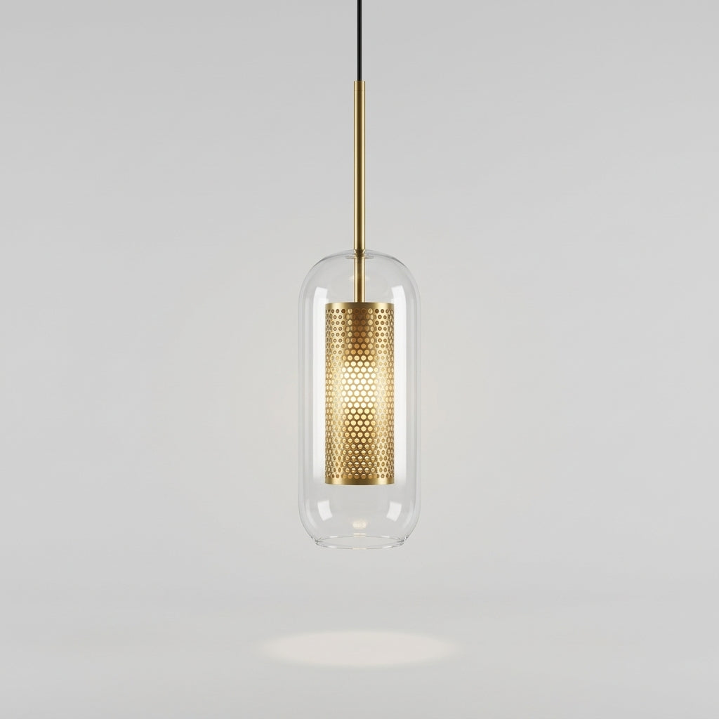 Lioran - Ceiling Pendant Light Fixture4
