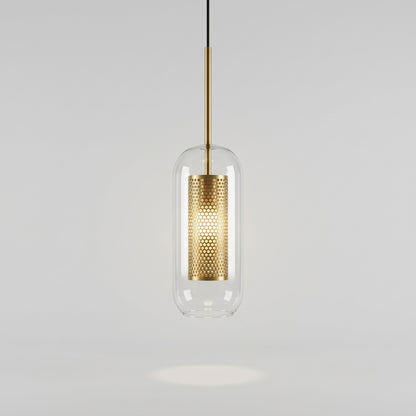 Lioran - Ceiling Pendant Light Fixture4