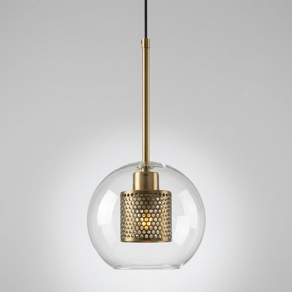 Lioran - Ceiling Pendant Light Fixture5